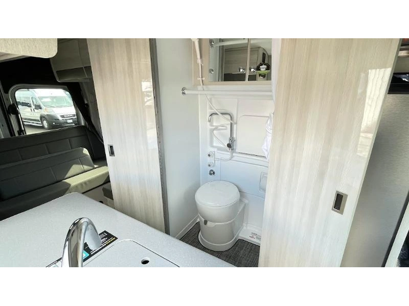 Thor Motor Coach Tranquility 19pt 2023 alt