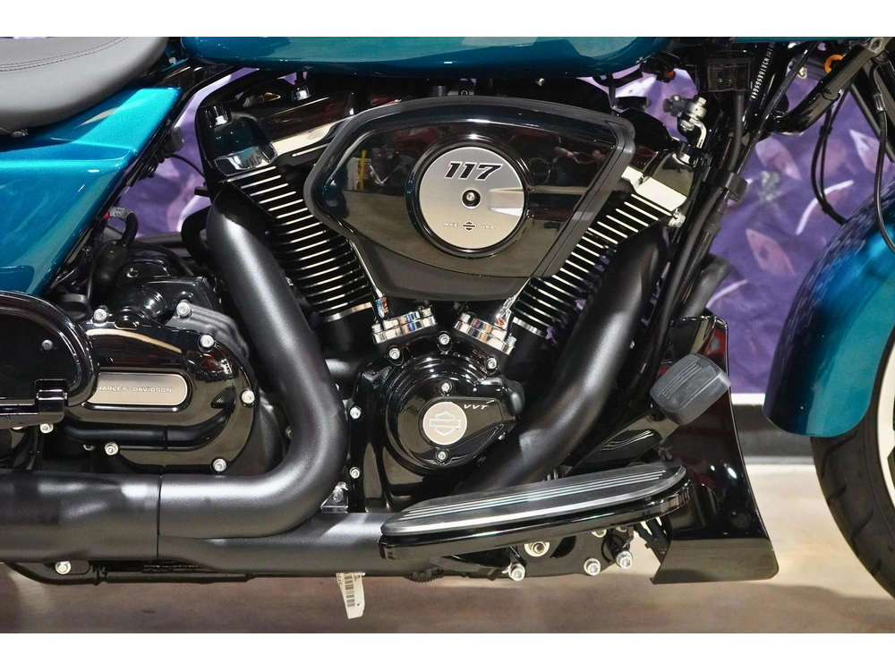 2026 Harley-davidson Fltrt Road Glide Trike alt