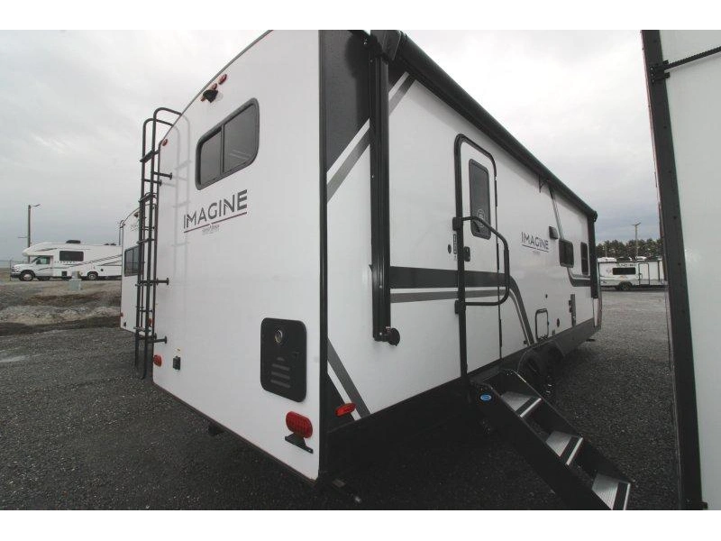 Grand Design Imagine 2600rb 2026 alt