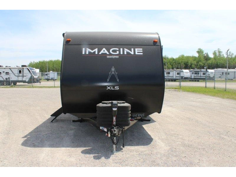 Grand Design Imagine 22mle 2026 alt