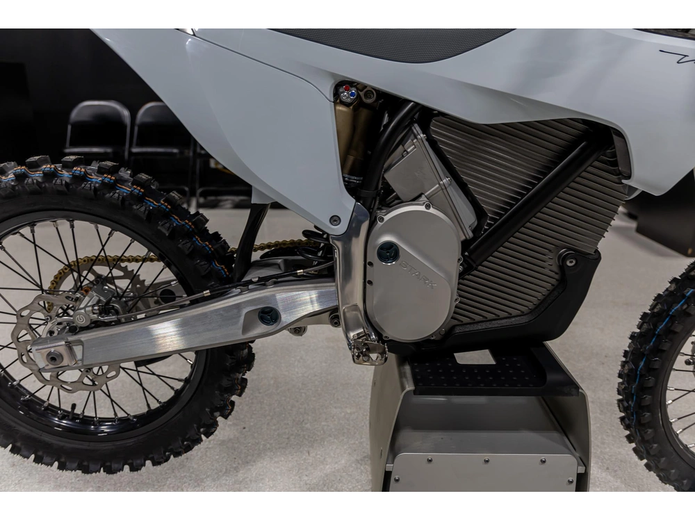 2026 Stark Future Varg Mx 1.2 80hp alt
