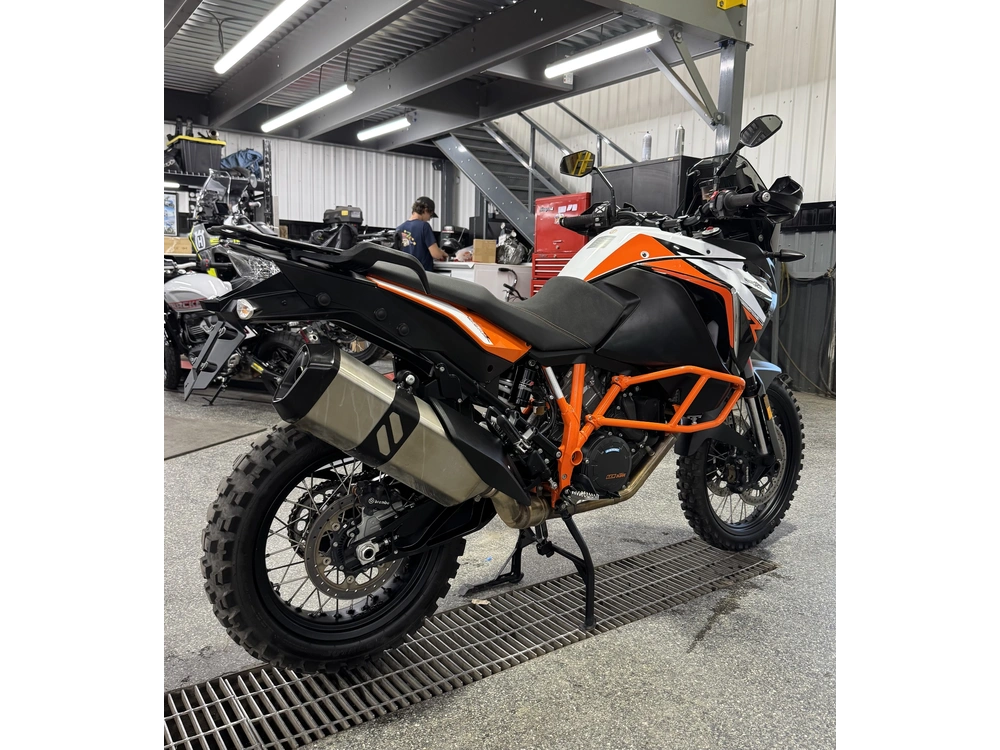 Ktm 1290 Super Adventure 2020 alt