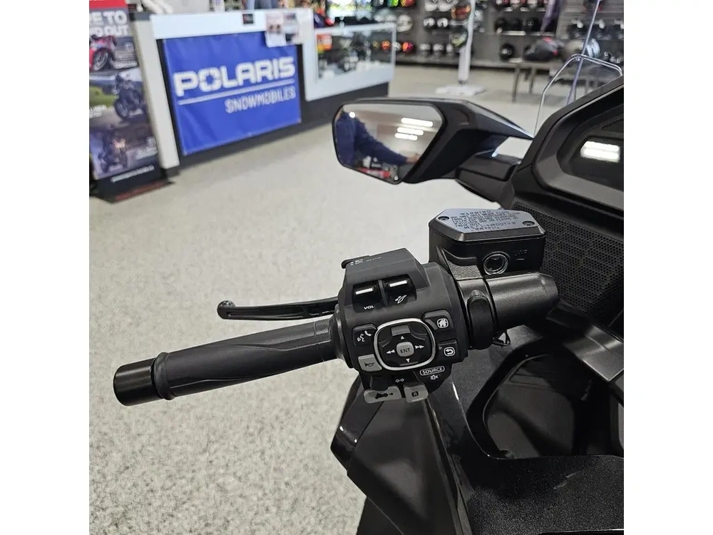2026 Honda Goldwing Tour 6 Speed alt