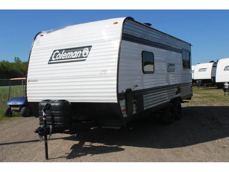 Keystone Rv Coleman 19r 2026 alt