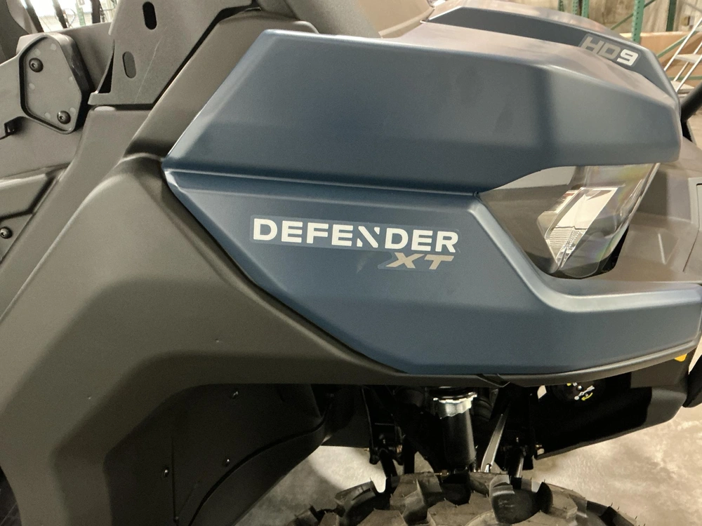 2026 Can-am Defender Xt Hd9 alt