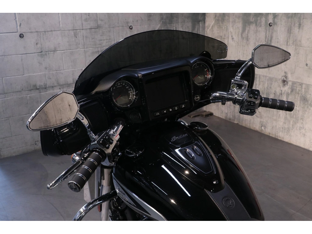 2023 Indian Motorcycle Cheiftain Limited alt