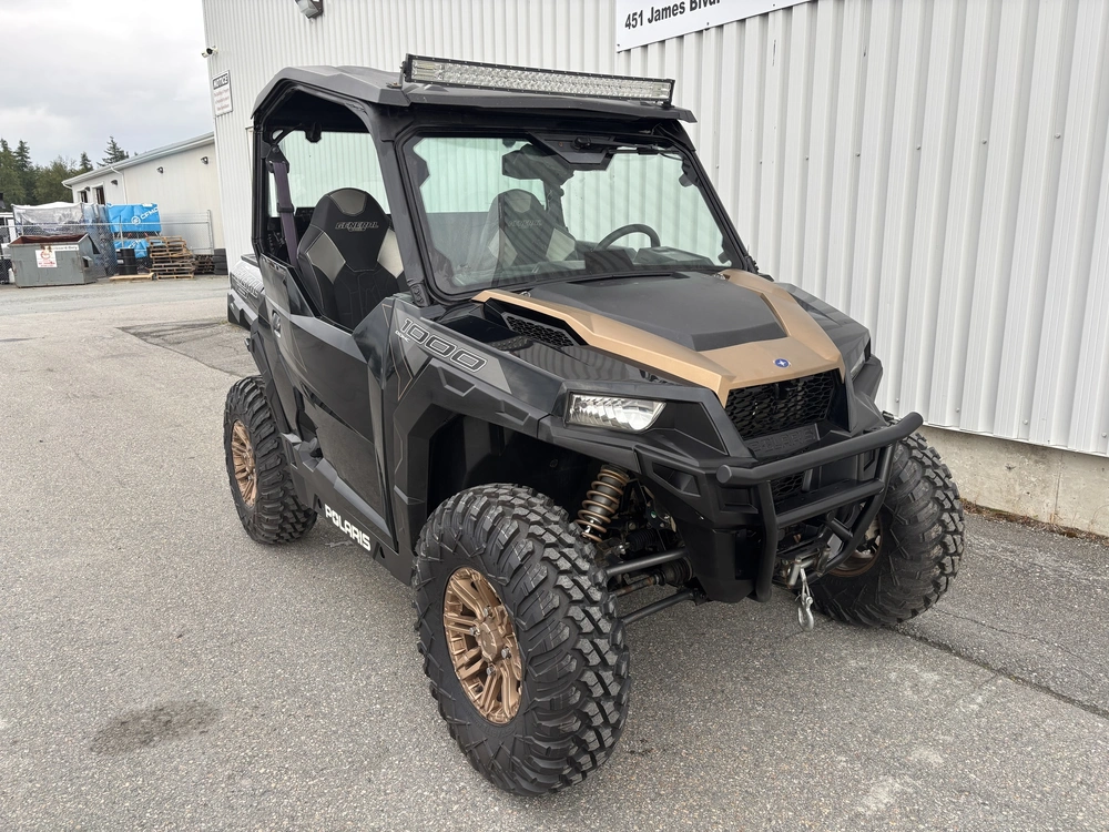 2019 Polaris General 1000 Ult alt