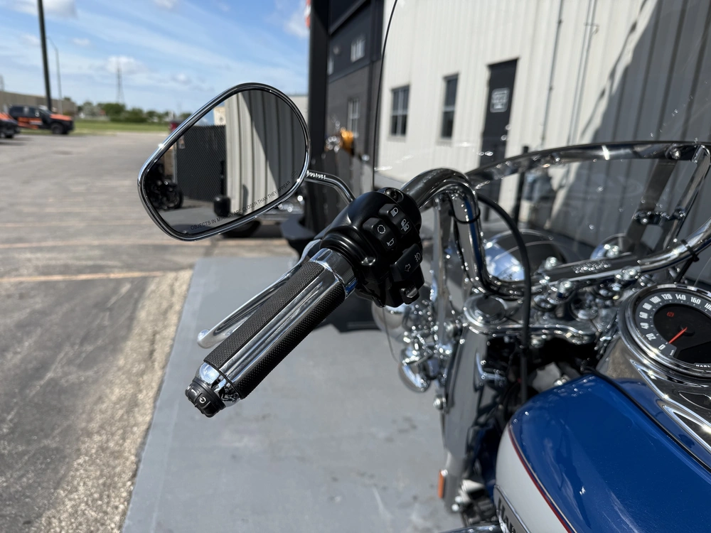 2023 Harley-davidson Heritage Classic 114 alt