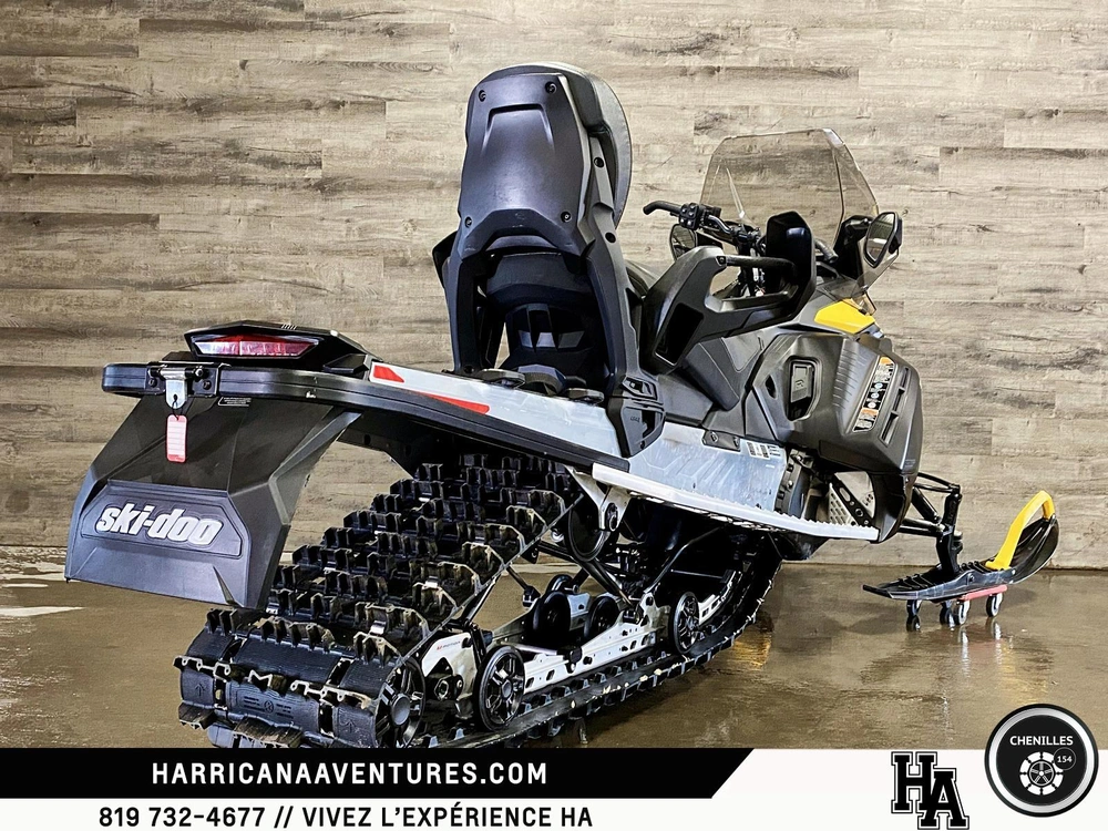 Ski-doo Expedition Sport 900 Ace 2026 alt