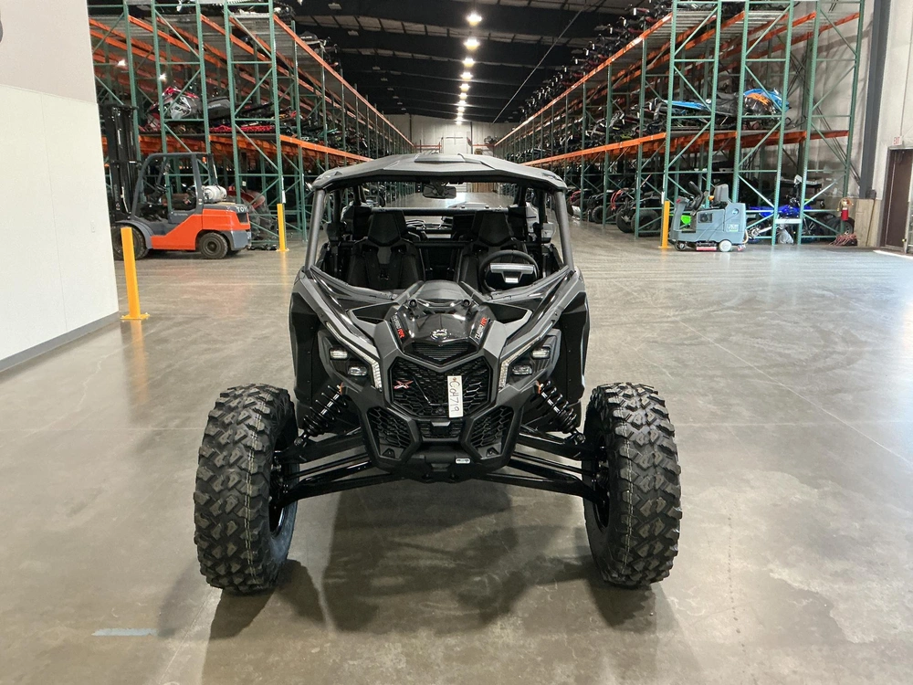 2026 Can-am Maverick X3 Max X Rs Turbo Rr alt