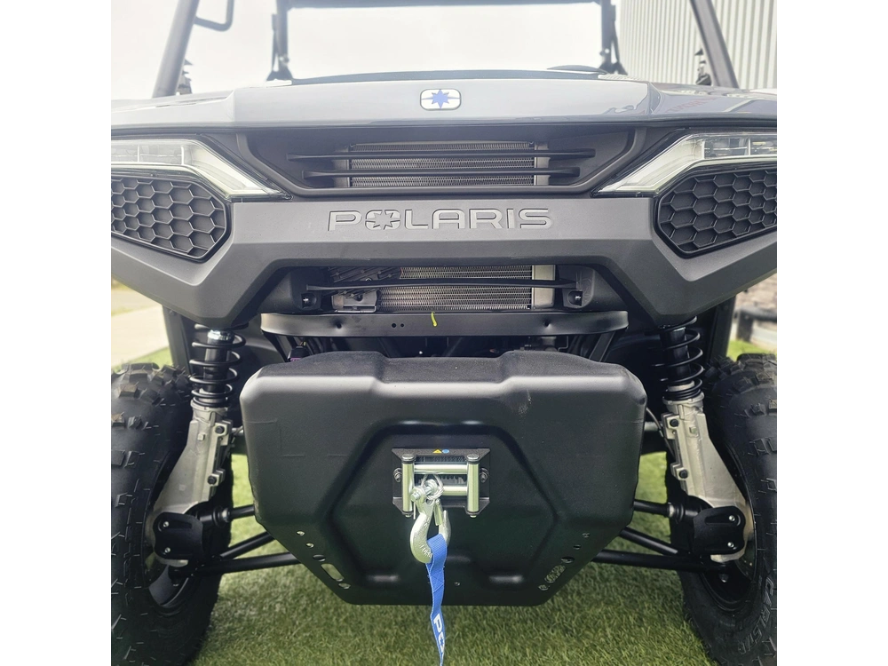 2026 Polaris Ranger 500 alt
