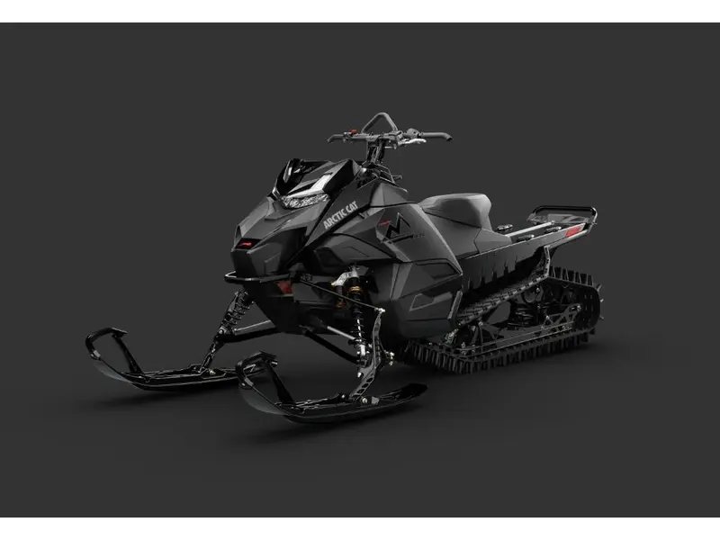 Arctic Cat M 858 SNO PRO 154 2.6 G8 DISPLAY 2027