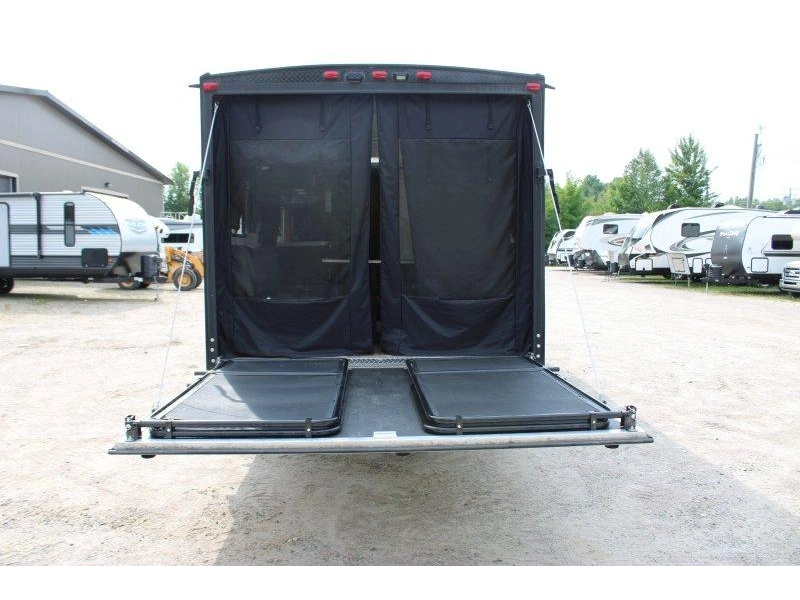 Forest River Cherokee 26mbrr 2021 alt