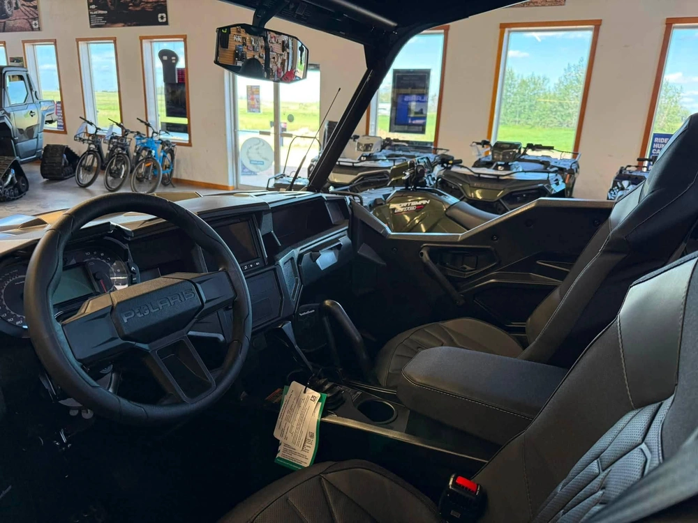2026 Polaris General Xp 1000 Ultimate alt