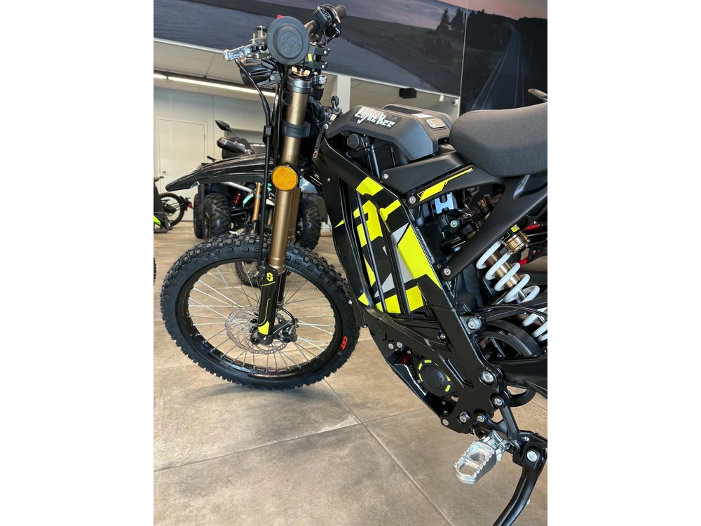 Surron Light Bee X 2026 alt