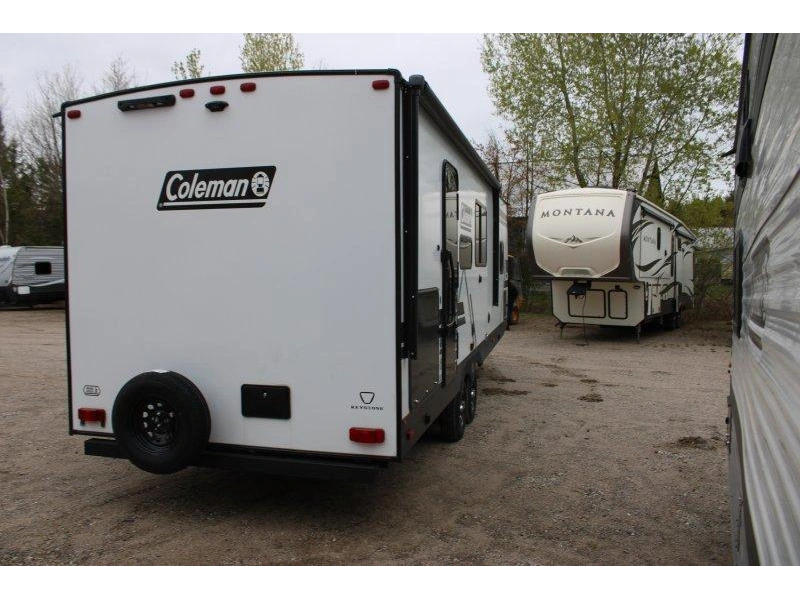 Keystone Rv Coleman 2600rb 2026 alt