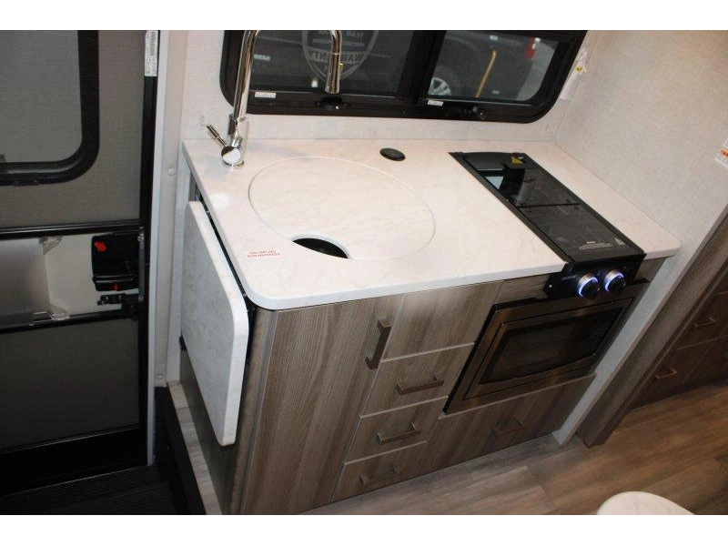 Thor Motor Coach Compass 24jg 2026 alt