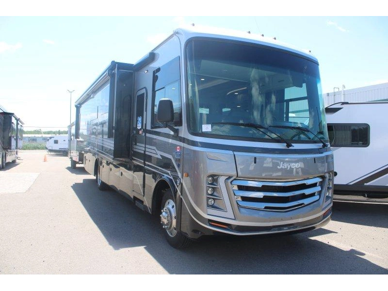 Jayco Precept 36h 2027 alt