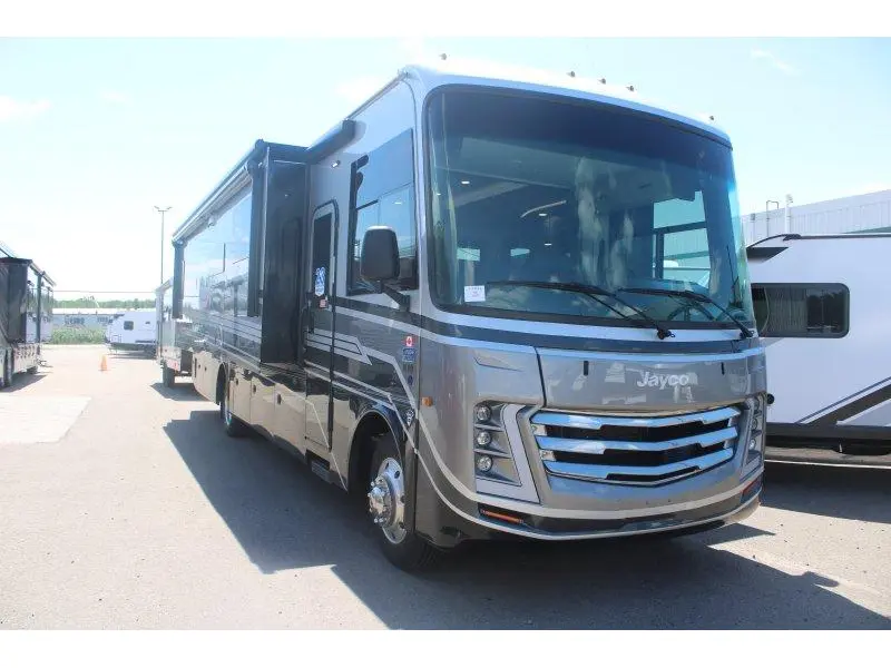 Jayco Precept 2027