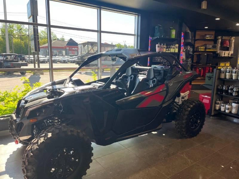 Can-am Maverick X3 X Turbo 2026 alt