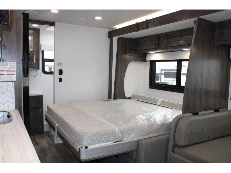 Jayco Melbourne 24r 2026 alt