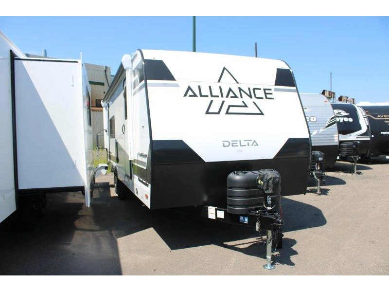 Alliance Delta Rk234 2027 alt