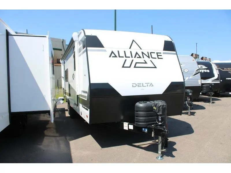 Alliance Delta RK234 2027