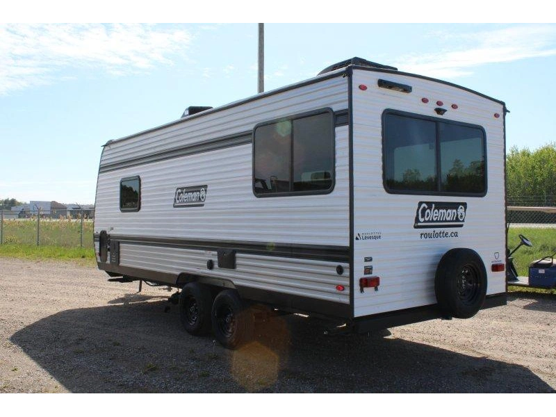Keystone Rv Coleman 19r 2026 alt
