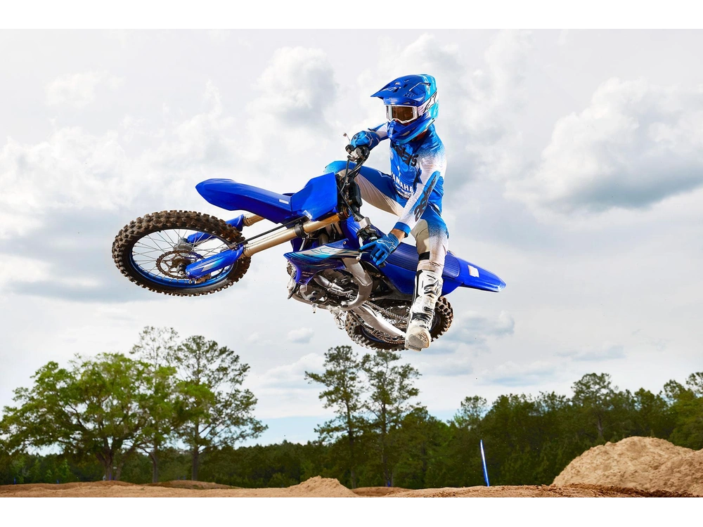 2027 Yamaha Yz450f alt