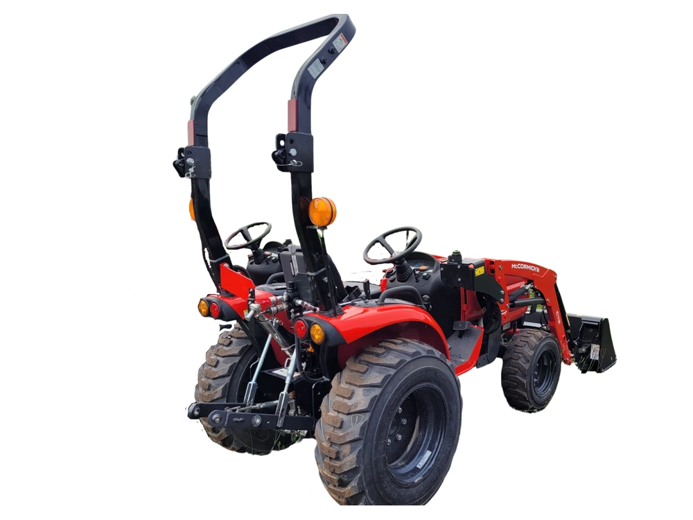 Mccormick X1.25h None alt