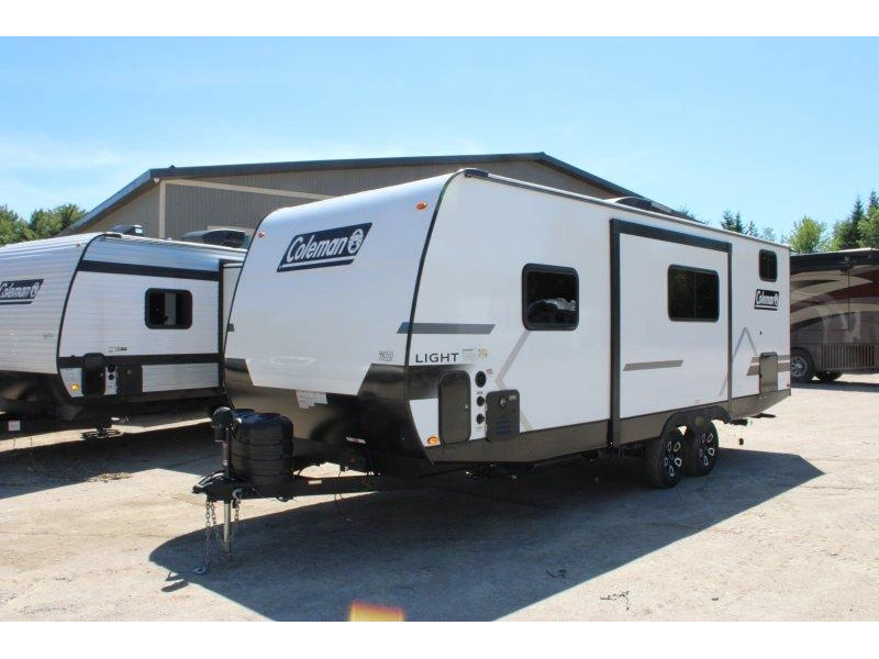 2026 Keystone Rv Coleman 22bx alt