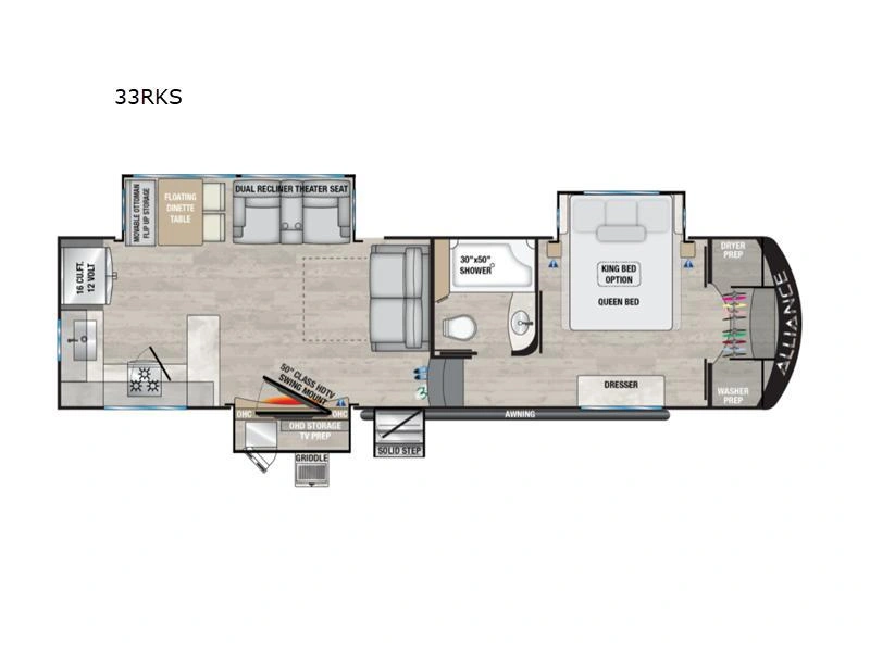 Alliance Avenue 33rks 2022 alt