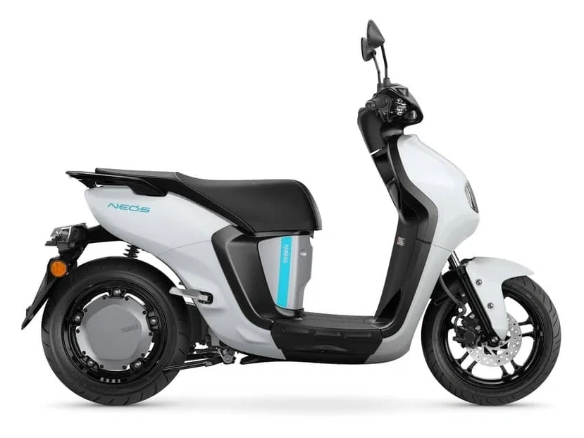 2025 Yamaha Neo's alt