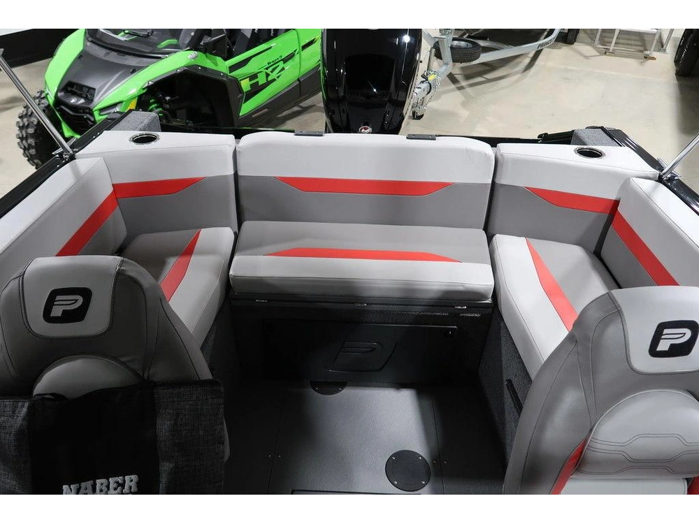 2026 Princecraft Sport 175 alt
