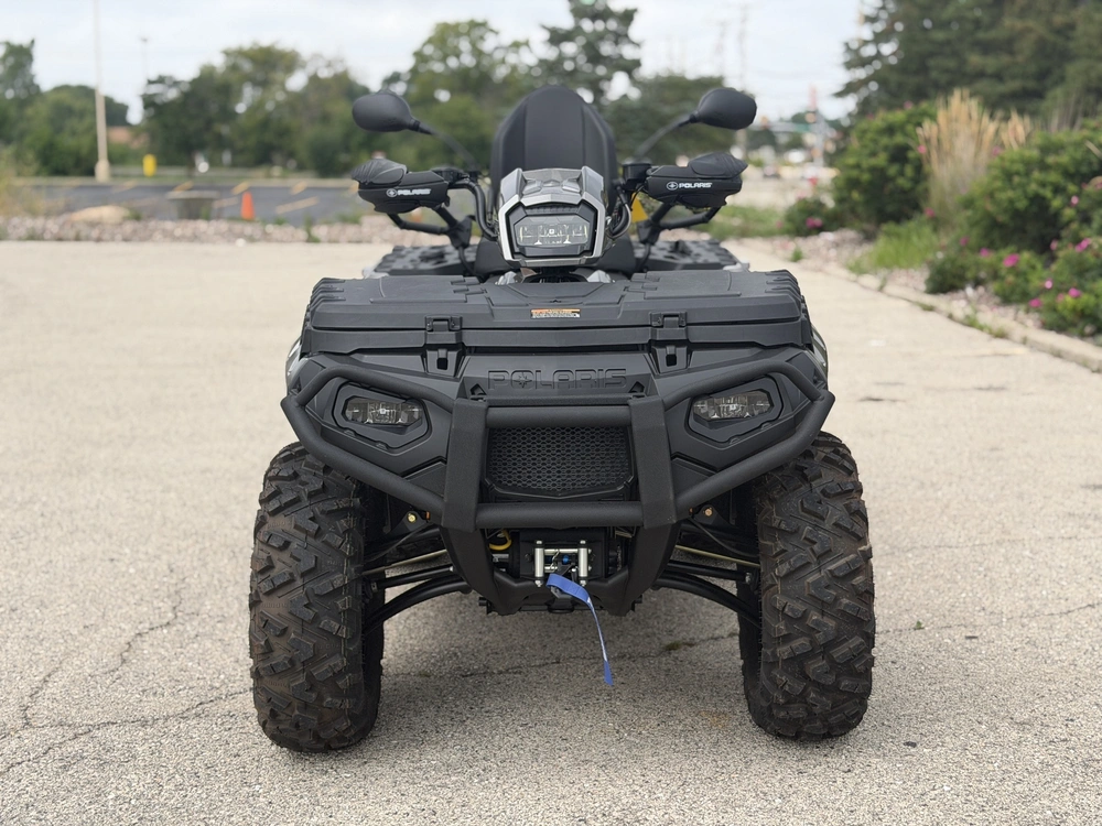 2026 Polaris Sportsman Touring Xp 1000 Trail