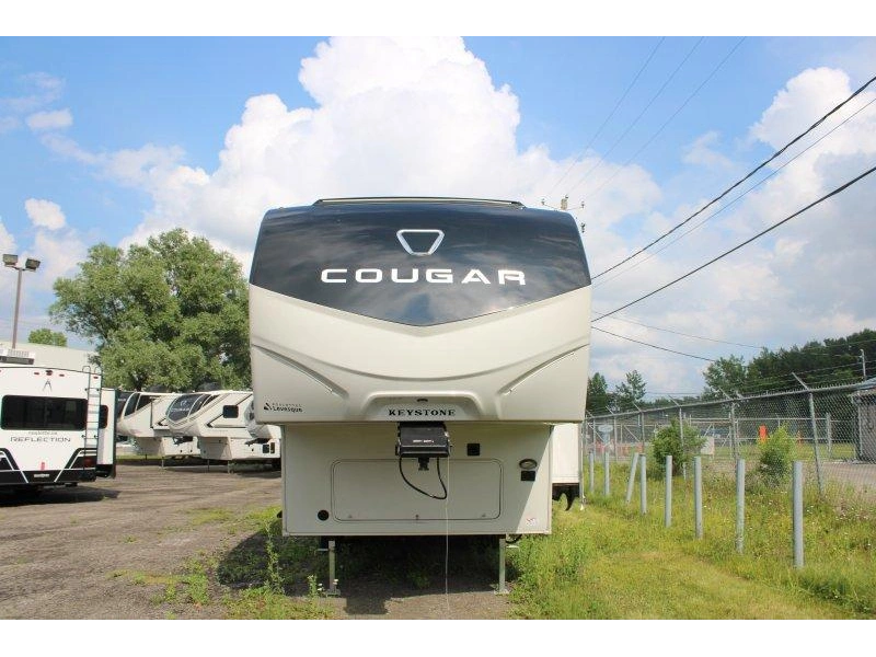 Keystone Rv Cougar 2100rk 2026 alt