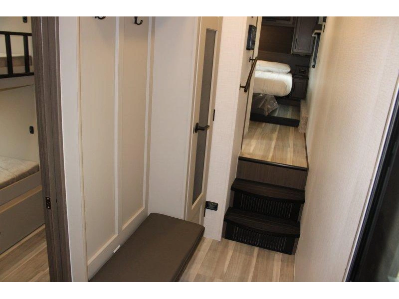 Keystone Rv Cougar 29mbd 2026 alt