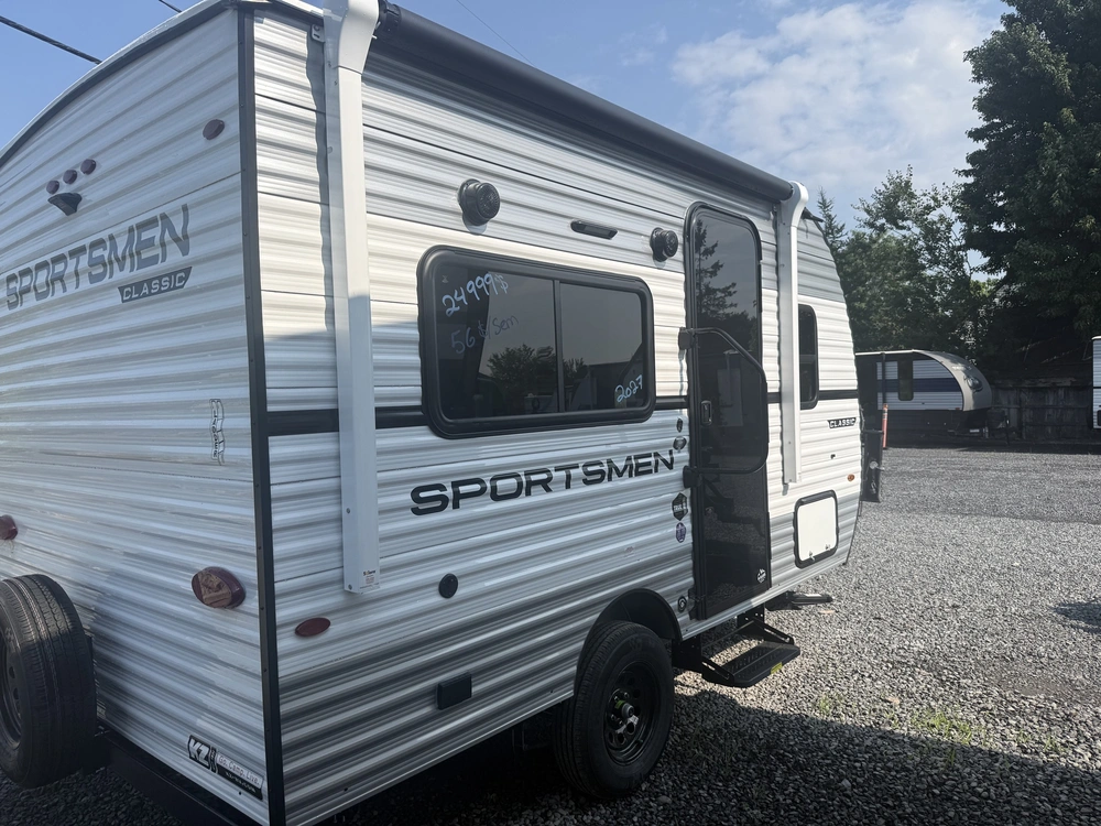 Kz-rv Sportsmen Classic 130rd 2027 alt