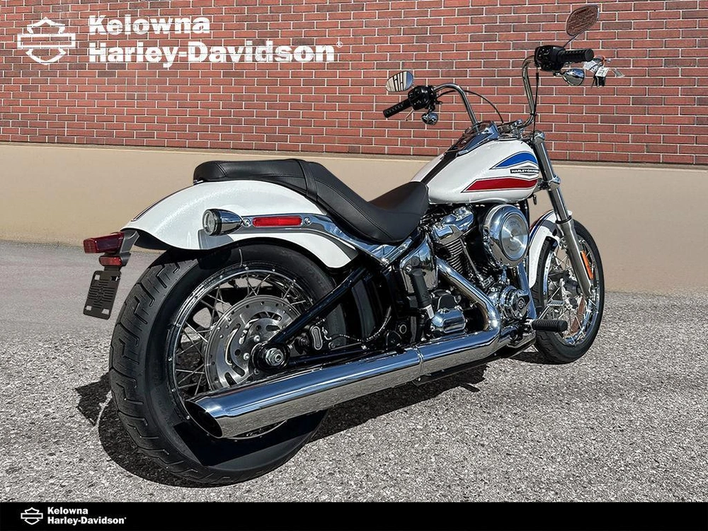 2026 Harley-davidson Fxd - Super Glide® alt