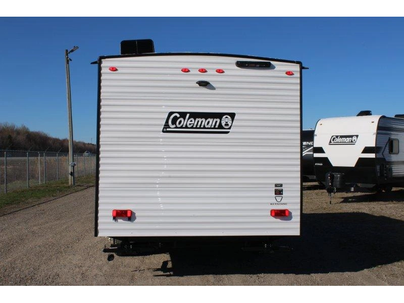 Keystone Rv Coleman 17r 2026 alt