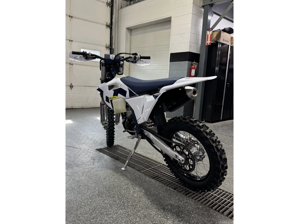 Husqvarna Fx 350 2026 alt
