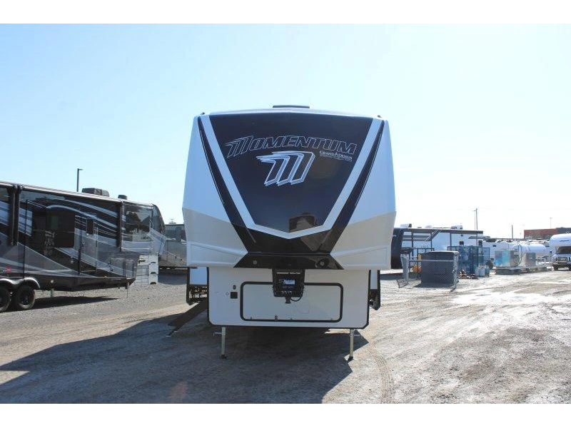 Grand Design Momentum 350g 2026 alt
