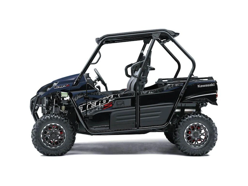 2025 Kawasaki Teryx S Le alt