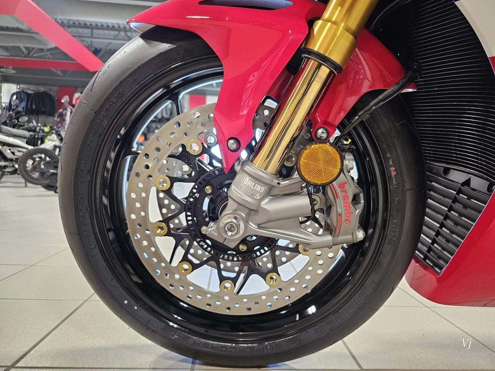 2026 Honda Cbr1000rr-r Fireblade Sp alt
