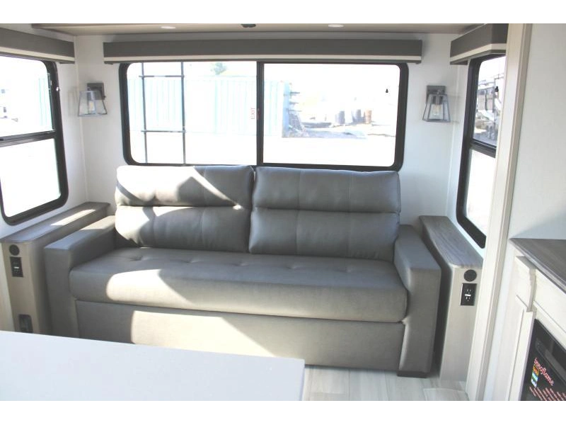 Grand Design Influence 2903rl 2026 alt
