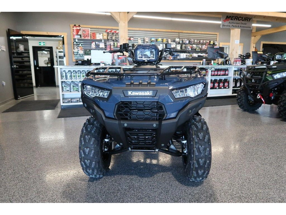 2026 Kawasaki Brute Force 300 alt