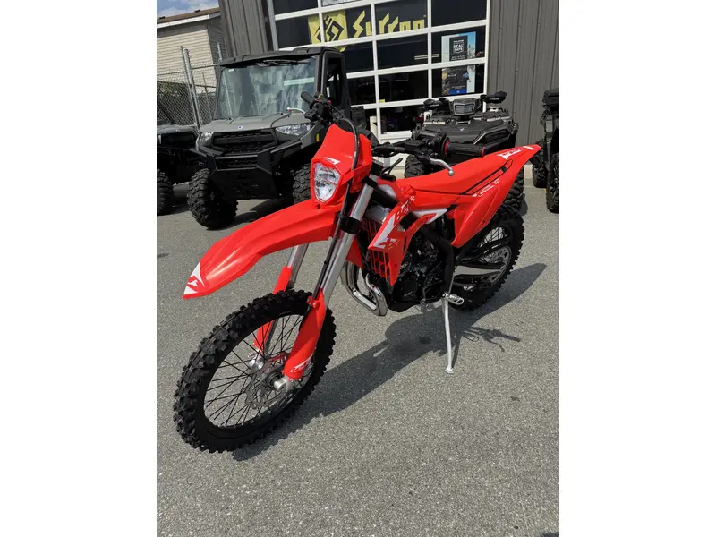 Beta Xtrainer 300 *$94 Bi-Weekly* 2027