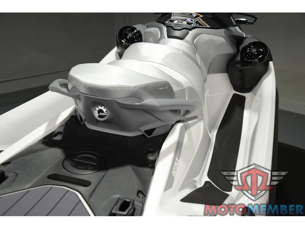 2026 Sea-doo Gtx Limited 325 Audio alt