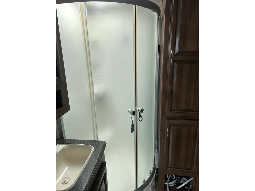 2017 Forest River Freedom Express 293rlds alt