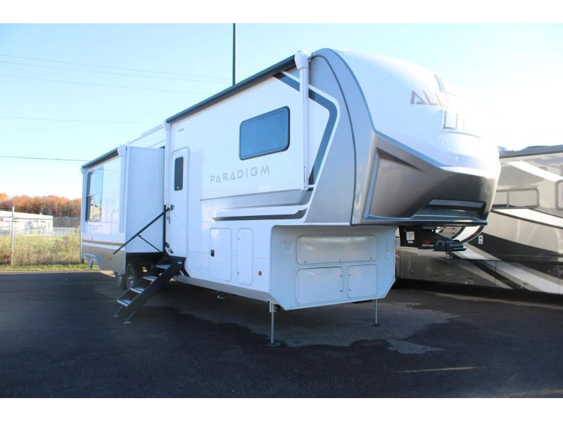 2025 Alliance Paradigm 395ds alt